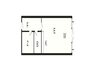 Vakantiepark Blokhus Grondplan 24