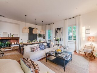 Villa Pietrasanta  5