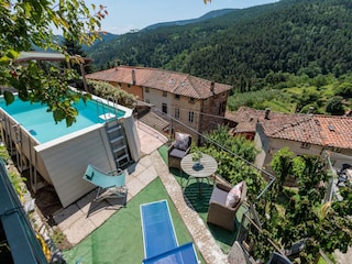 Cottage Buti  3