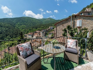 Maison de vacances Buti  43