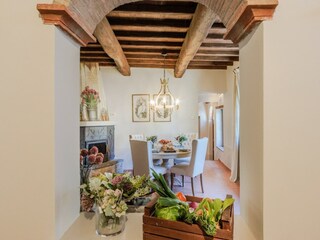 Maison de vacances Buti  4