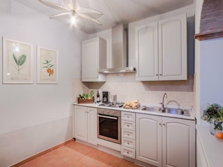 Maison de vacances Buti  46