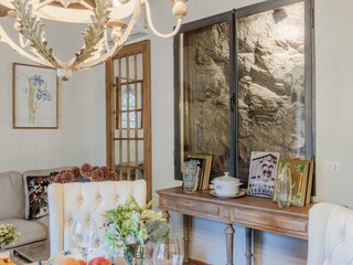 Maison de vacances Buti  5