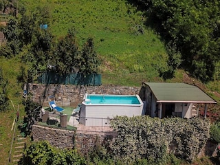 Maison de vacances Buti  34