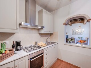 Vakantiehuisje Buti  36