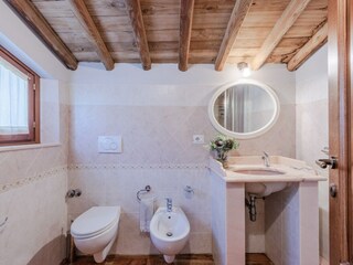 Vakantiehuisje Buti  9
