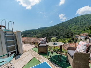 Maison de vacances Buti  11