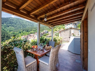 Maison de vacances Buti  14