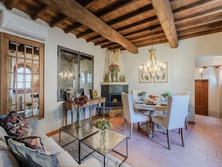 Maison de vacances Buti  15