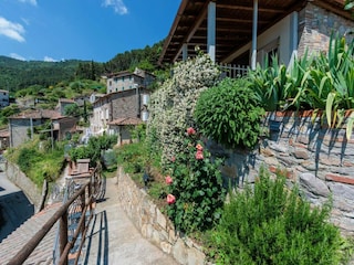 Maison de vacances Buti  17