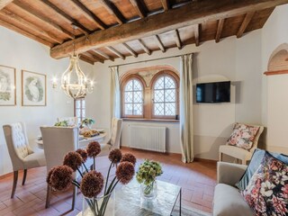 Maison de vacances Buti  18