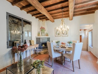 Maison de vacances Buti  19