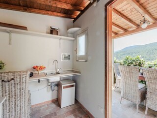 Vakantiehuisje Buti  26