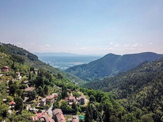 Maison de vacances Buti  27