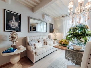 Appartement Lucca  20