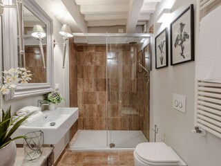 Appartement Lucca  1