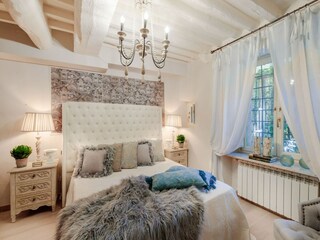 Appartement Lucca  11