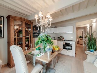 Appartement Lucca  4