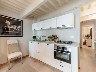 Apartamento Lucca  10