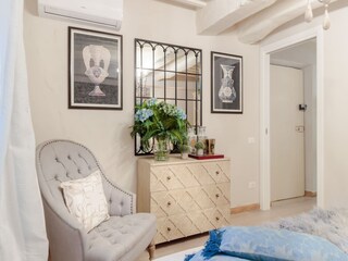 Apartamento Lucca  11