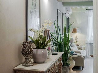 Apartamento Lucca  25