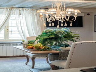 Appartement Lucca  19