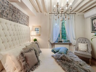 Apartment Lucca  8