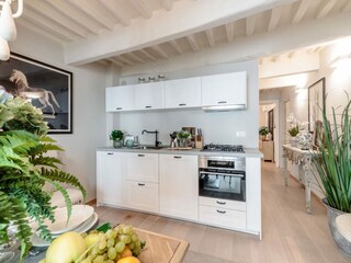 Apartment Lucca  25