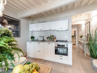 Appartement Lucca  30