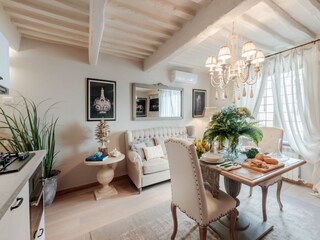 Appartement Lucca  20