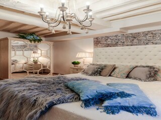 Appartement Lucca  29