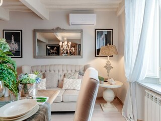 Apartment Lucca  6