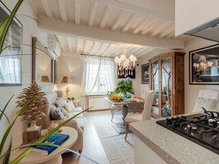 Apartamento Lucca  30