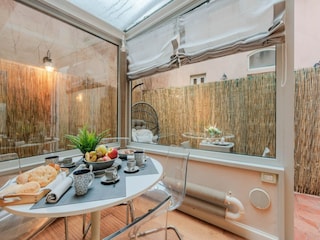 Apartment Lucca  1