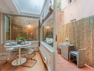 Apartment Lucca  17
