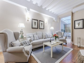 Apartment Lucca  1