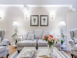 Appartement Lucca  2