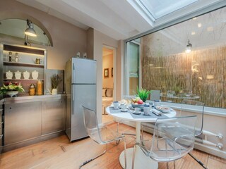 Apartment Lucca  25