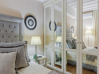Apartment Lucca  4