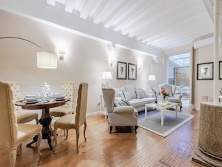 Apartment Lucca  20