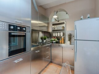 Appartement Lucca  3