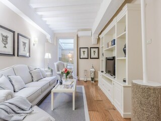 Appartement Lucca  6