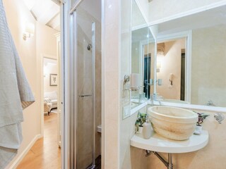 Appartement Lucca  29