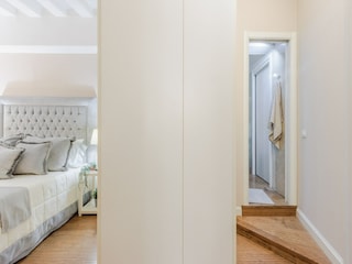 Apartment Lucca  8