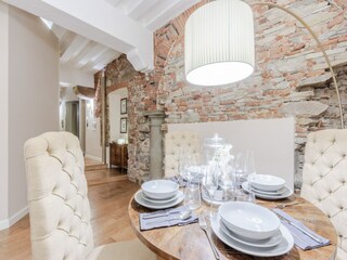 Appartement Lucca  10