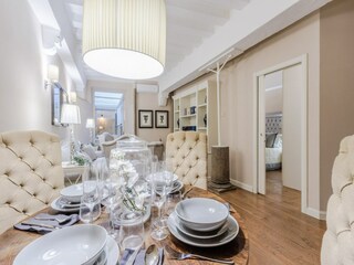 Apartamento Lucca  16