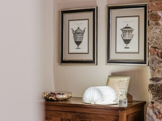 Appartamento Lucca  7