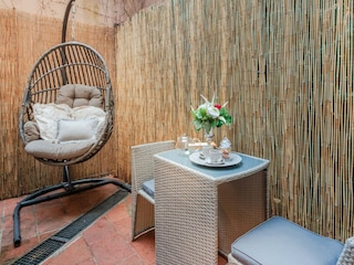 Apartment Lucca  29