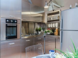 Apartamento Lucca  38