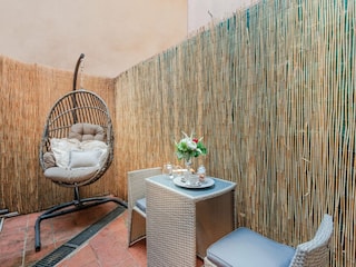 Apartment Lucca  33